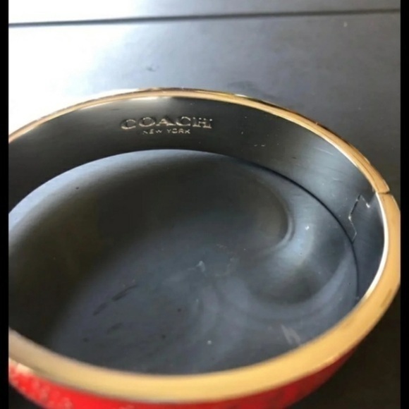 Coach Bracelet - Picture 5 of 5